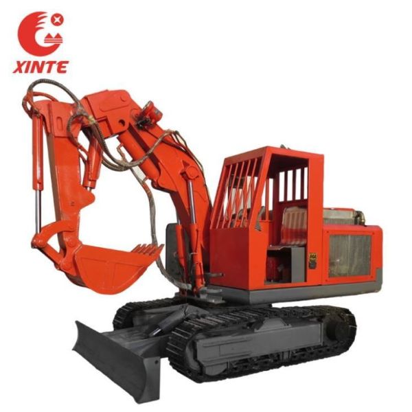 Quality High Efficiency Underground Tunnel Digger Low Noise Energy Saving wholesale
