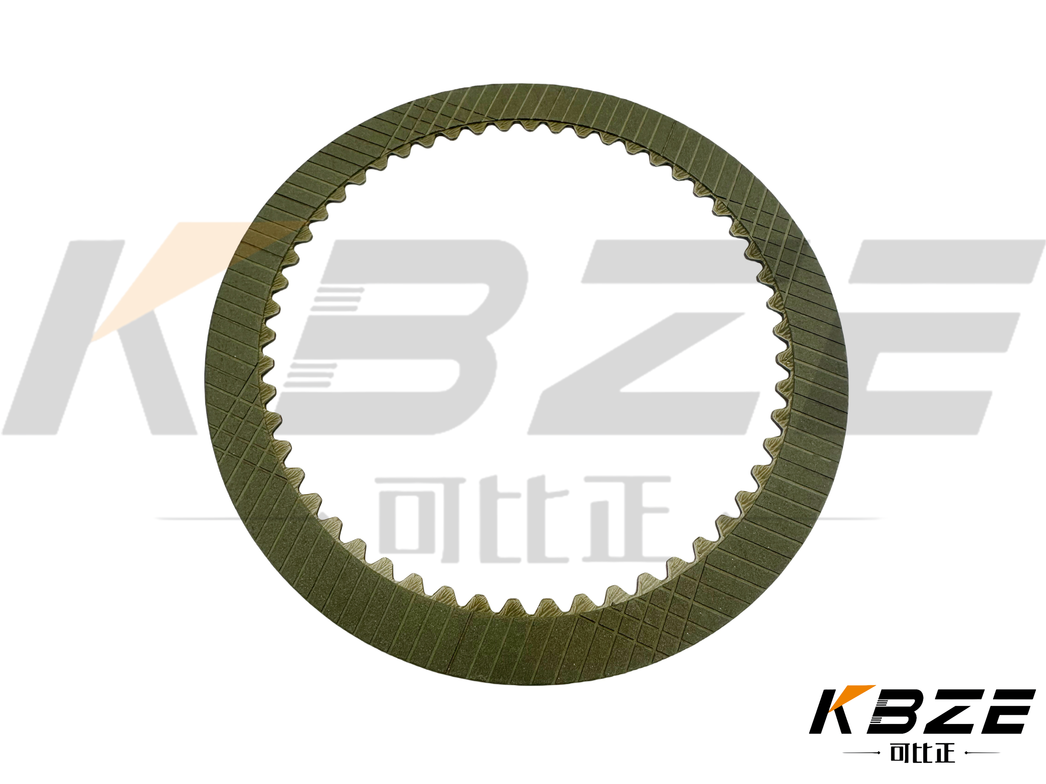 KBZE D3C D4C 931B 933 CAT 6Y7935 FIRCTION DISC 215*68*2.95 54IT FOR LOADER &