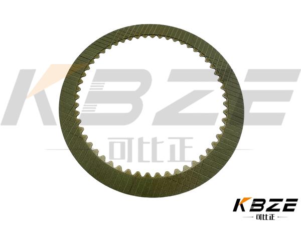 Quality KBZE D3C D4C 931B 933 CAT 6Y7935 FIRCTION DISC 215*68*2.95 54IT FOR LOADER & TRACTOR wholesale