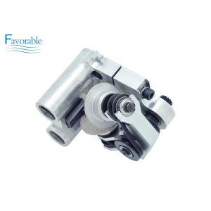 Sharpener Presser Foot Assembly For Textile Cutter GTXL / GT1000 85629001