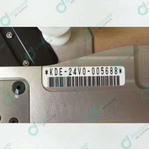 PCBA SMT SMD W24 W24C KDE 2400 FUJI 24MM SMT Feeders