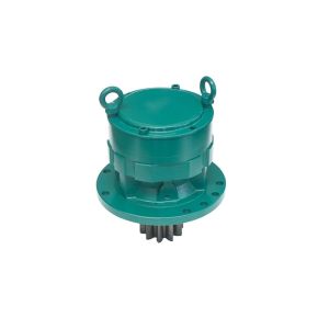 China SK75-8 SK70-8 Excavator Hydraulic Parts Swing Reduction Gear YT15V00015F1 on sale