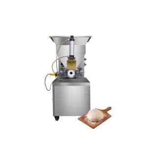 Oem/Odm Commercial Dough Divider Rounder Machine With Low Price