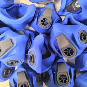 Good quality LSR Molding Machine For Silicone Mask