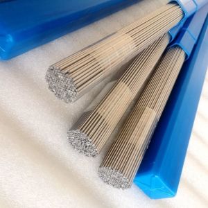 High Tensile Strength Shape Memory Nitinol Wire for Excellent Biocompatibility