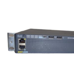 1000Mbps 24 Port Poe Switch WS-C2960X-24PS-L Switch And Original Used With Stock