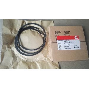 China Minica Diesel Piston Rings 2G22 RIK Piston Ring & Piston & Cylinder Liner  MD019470 on sale