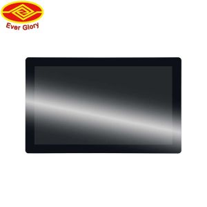 15.6 Inch Touch Screen Monitor Suitable For Industrial Environments