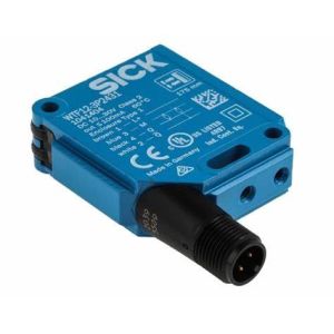 W12 WTF12-3P2431 SICK Photoelectric Sensors 100% Genuine SICK Laser Sensors