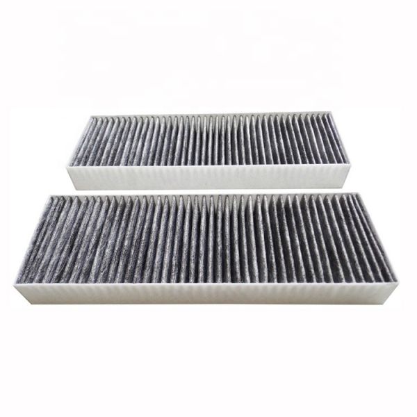 MAXIMA / MAXIMA QX V A33 3.5 Engine Cabin Air Filter with Activated Carbon from