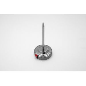 Potato Steak 220F 1.2" Dial Bimetal Grill Thermometers