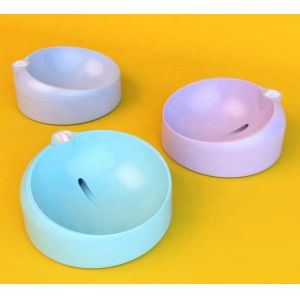 1.8L Auto Water Feeder For Cats With Two Patterns Dogs Large Capacity Water