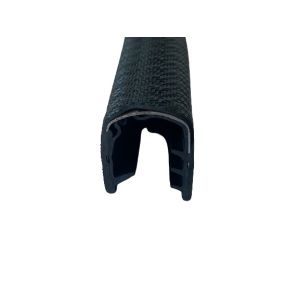 -produced Water-resistant PVC U-shaped Groove Edge Protective Sealing Strips for