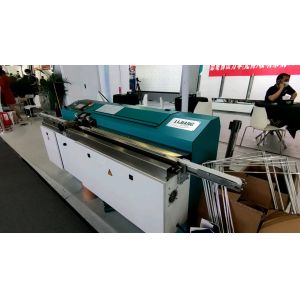 Electrical Control Butyl Extruder Machine For Insulating Glass Processing