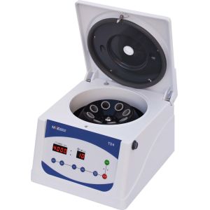 Cheap Benchtop 4000 Rpm Low Speed Centrifuge For PRP Beauty Clinic for sale