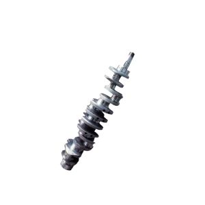 China Car Accessories EX200 6BD1 T Pulley Crankshaft 1-12310437-0 1123104370 112310-4370 on sale