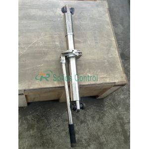 Adjustable BEM Shale Shaker Mechanical Jack Assembly G0005848