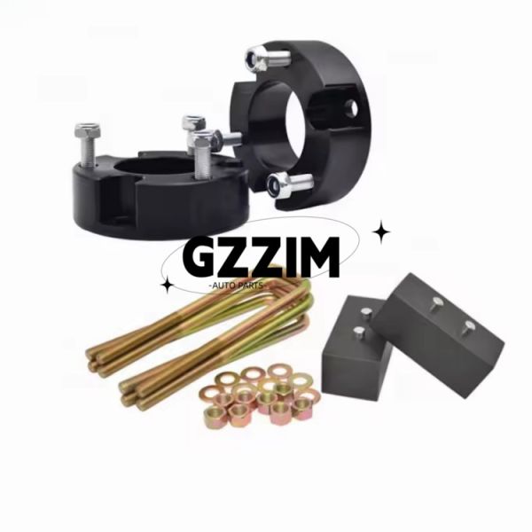 Quality Ford Ranger 4x4 Off Road Leveling Lift Kit wholesale