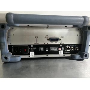 Rohde And Schwarz FSL3 Compact Spectrum Analyzer Lightweight 9kHz-3 GHz