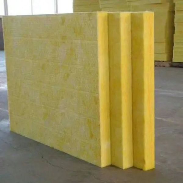 Quality Sound Proof Rockwool Insulation Material Board For Building wholesale