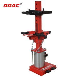 AA4C Pneumatic Spring Dismantler Shock Spring Dismantler Tools Tire Changer