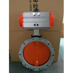 AT Series Rotary rack and pinion Double Acting Single Acting actuators