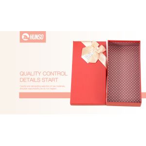 Custom Design Cute Containers For Gifts Beautiful Handmade Folding