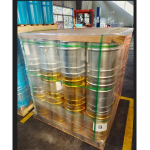 Two Component Polyurethane Prepolymer For Shoe Sole Mould Glue