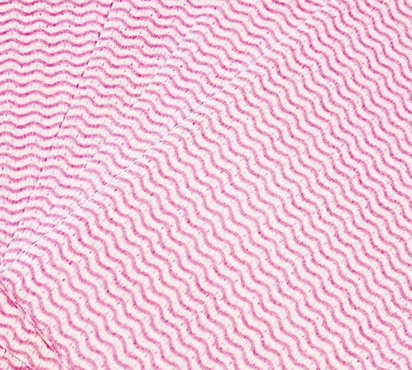 China KILINE Dish Cloths Non-woven Fabric Wiping Countertops Covering Ingredients on sale