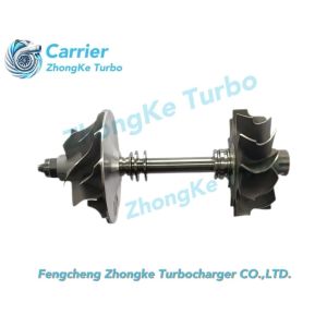 Cheap ODM GT2052 Turbocharger Rotor Assembly Accessories 727264-5002S 452191-0002 727264-0002 220-5621 For Perkins T4.40 Engine for sale