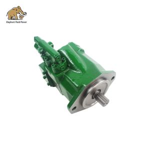Hydraulic Pump Al166637 Al166638 Al166639 Hydraulic Axial Piston Pump for
