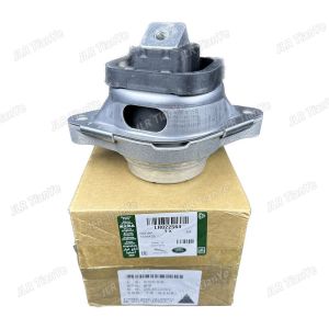 Cheap For Range Rover Left And Right Engine Mount Buffer Rubber LR022564 LR010745 LR010746 for sale