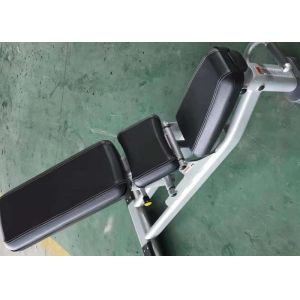 Cheap 1540MM PU 3.0mm Pipe Multifunctional Weight Lifting Bench for sale