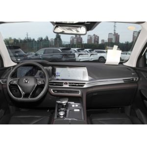 Changan CS75 PLUS 2022 2.0T Automatic Flagship Version 5 Door 7 Seats SUV