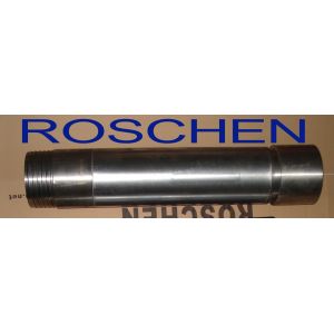 Overburden Drilling HWT Wireline Casing Advancer soil sampling overburden coring