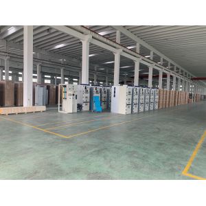 Draw-out type Switchgear Low Voltage Switchgear 400V Electrical movable