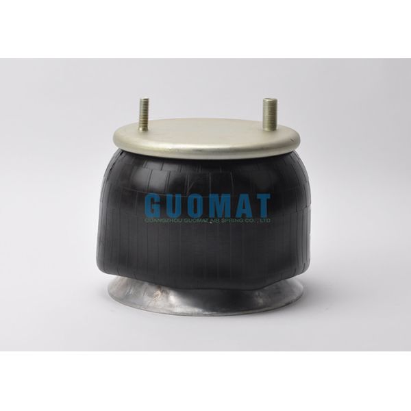 Quality W01-358-8646 Air Ride Spring Firestone Rubber Air Suspension Spring Complete Air Bellow With Piston wholesale