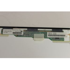 LTD141EC7B 14.1 inch LVDS 262K TFT-LCD Screen Display