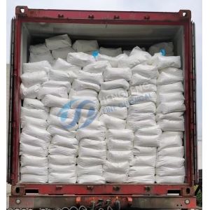 Anionic Nonionic Cationic Polyacrylamide Powder CPAM For Sludge Dewatering