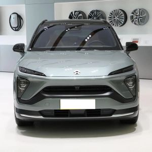 Weilai NIO ES6 EV 75kwh 100KWH Midsize Electric Vehicle with 5 Seats and Maximum