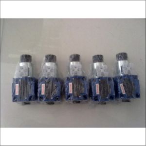 Rexroth M-3SED10UK13/350CG24N9K4/V Ball Valve Fast Response New Original