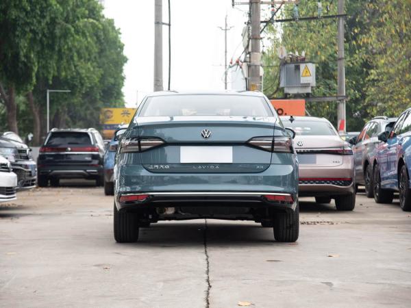 Quality Popular Used Cars Basic Configuration Compact Car Gasoline 2024.10 81Kw 141Nm 6-speed Manual Transmission 4 Door 5 Seats Sedan wholesale