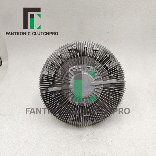 CLUTCH SUITABLE FOR VOLVO VOE14606774