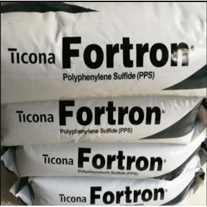 Fortron 1140L0 Polyphenylene Plastic