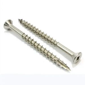 TOBO Fully Threaded Bugle Head Screws for Your Requirements