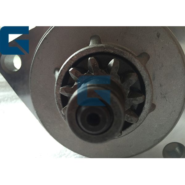 300516-00041 DOOSAN Excavator Starter , DE08ST Starter For DH220-5