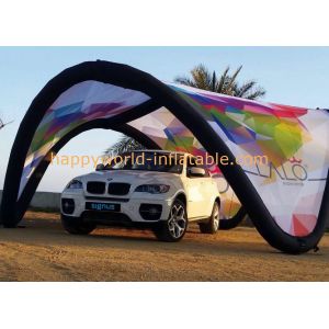 Inflatable beach tent , inflatable bubble tent , inflatable dome tent , spider