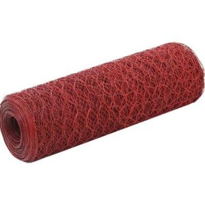 TLWY Hexagonal Wire Mesh 13mm 16mm Chicken Wire Lowes