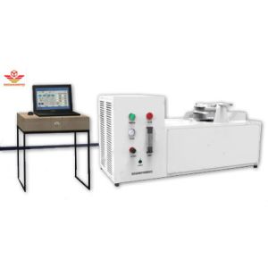 ASTM F1060 600°F Flame- Retardant Protective Clothing Testing Equipment GB 8965