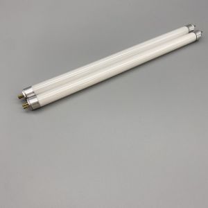 Aluminum Black T5 8W HO UVB Light Kit Ultimate Solution for Reptile Well-Being